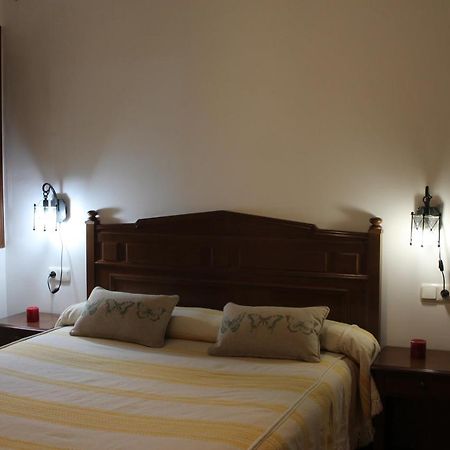 Apartamentos Rurales Rosendo: El Azahar Capileira Exteriör bild