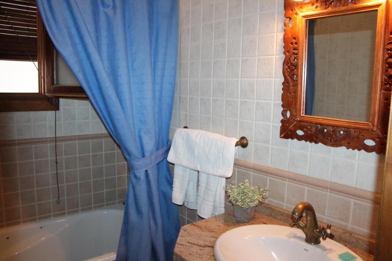 Apartamentos Rurales Rosendo: El Azahar Capileira Exteriör bild